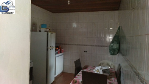 Ótima Chácara Com 1600 M² Localizada Em Pinhalzinho, Interior De São Paulo; - 351 - 34064394