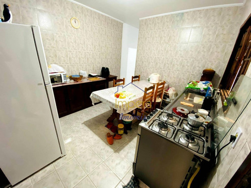 Imagem 7 de 15 de Casa Com 2 Dormitórios À Venda, 125 M² Por R$ 190.000,00 - Jardim Itapoã - São José Dos Campos/sp - Ca0499