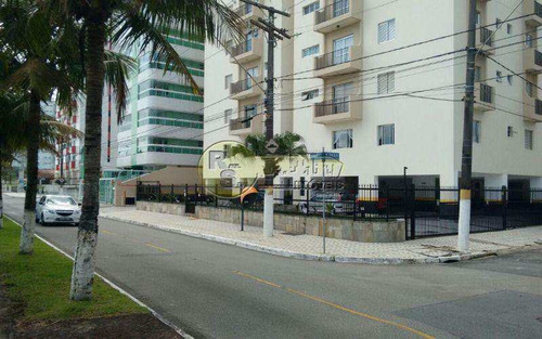 Imagem 4 de 30 de Apartamento Com 2 Dorms, Flórida, Praia Grande - R$ 325 Mil, Cod: 1901 - V1901