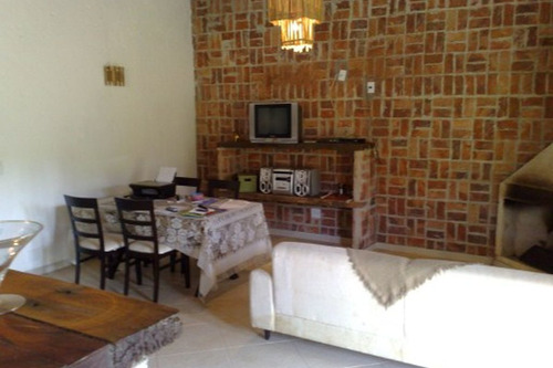 Imagem 1 de 15 de Casa Em Condomínio À Venda No Villa Bella - Código 85274 - 85274