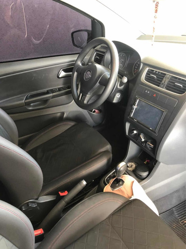 Imagem 3 de 4 de Volkswagen Fox 2013 1.6 Vht Prime I-motion Total Flex 5p