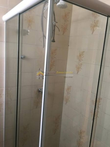 Imagem 8 de 14 de Apartamento Em Condomínio Padrão Para Venda No Bairro Vila Pierina, 2 Dorm, 1 Vagas, 56 M - 3358