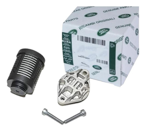 Filtro Haldex Diferencial Traseiro Freelander 2.2 Diesel