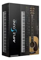 Comprar Ample Sound Violões Suite Plugin