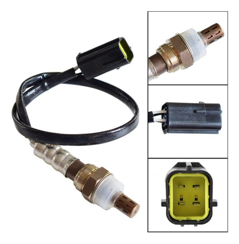 Sensor Oxígeno Posición 2 Para Spark 1.2l 2011-2017
