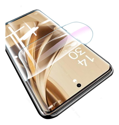 Oppo Reno 10 Pro 5g Protector Blueray Para Pantalla