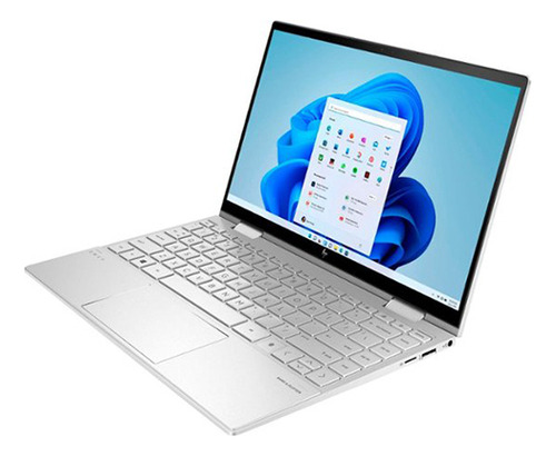 Notebook Hp 2 En 1 Hp X360 Core I5-1155g7 16gb 512gb 15.6 (Reacondicionado)