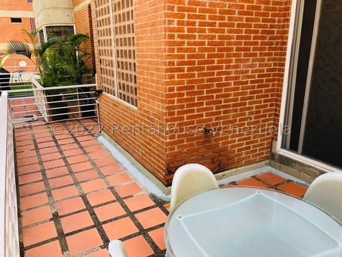 Imagen 14 de 14 de Hermoso Apartamento En Venta Lomas Del Sol Mls #22-24606