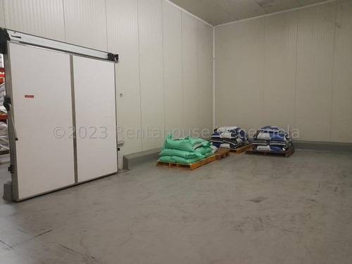Imagen 9 de 30 de Galpones En Venta Zona Industrial Barquisimeto, Planta Eléctrica, Vigilancia, Código 23-22520, Mz 29/03