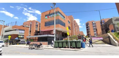 Apartamento en arriendo
