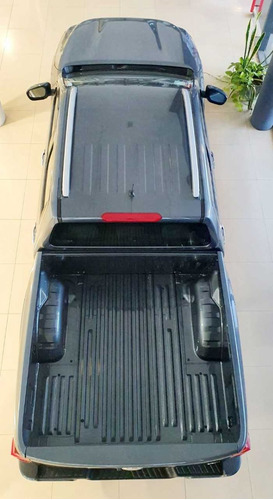 Imagen 6 de 18 de Nissan Frontier Xe 4x2 At 2023 0km Oferta Blanca #02