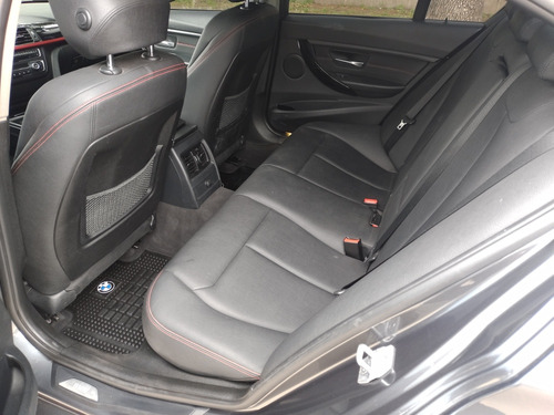 BMW Serie 3 2.0 328i Sedán Sport 245cv