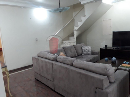 Imagem 4 de 15 de Sobrado - Mooca - Ref: 10250 - V-10250