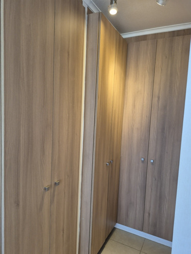 Depto 1d1b Con O Sin Muebles Altos De Viña Iii