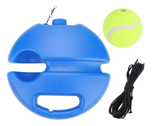 Entrenamiento De Pelota De Rebote Para Entrenador Base De Te
