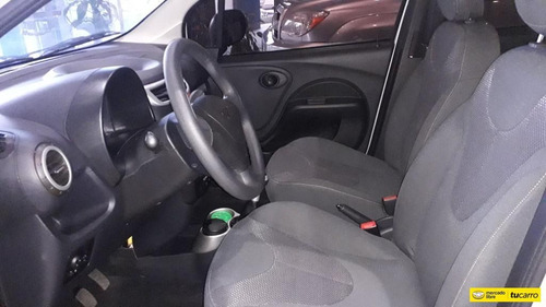 Chery Arauca Sedan Sincronico
