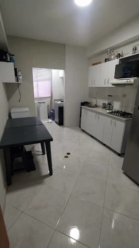 Imagen 2 de 11 de Apartamento En Venta San Jacinto 0412-8887550
