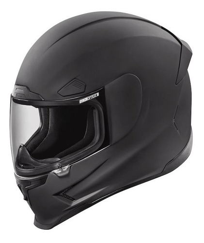 Icon Airframe Pro Rubatone - Casco De Moto