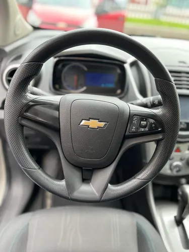 Chevrolet Tracker 1.8 Lt At