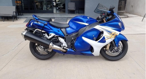 Imagen 11 de 17 de Suzuki Hayabusa Gsxr 1300