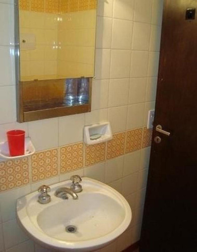 Ph En Venta - 1 Dormitorio 1 Baño - 51mts2 - Valeria Del Mar
