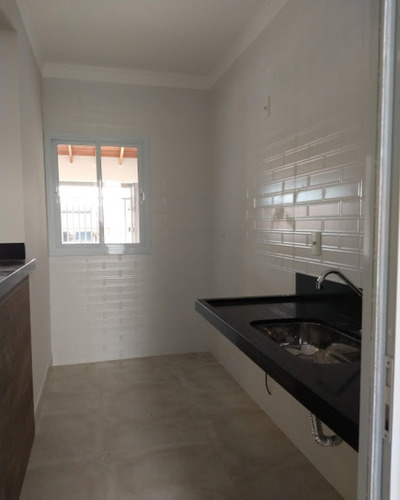 Imagem 6 de 16 de Vende-se Casa Térrea No Jardim Dos Colibris, Indaiatuba/sp, Com 2 Quartos, 2 Vagas De Garagem Coberta - Ca04973 - 70014708