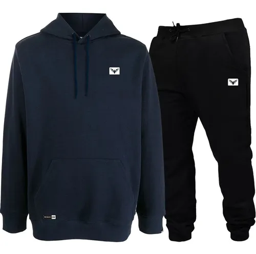 Conjunto moletom hotsell nike masculino original