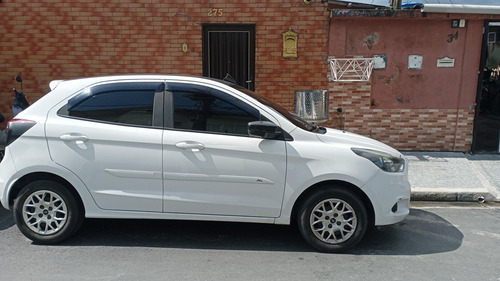 Ford Ka 1.0 Se Flex 5p