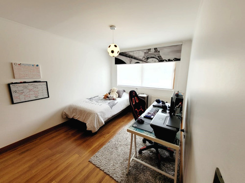 Como Nueva, Condominio Seguro, Bajos Gastos Comunes