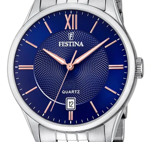 Reloj festina hombre mercadolibre sale