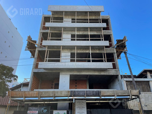 Imagen 4 de 6 de Desarrollo Inmobiliario Male 2 , Ubicado En Chauvin. Modernos Pisos De 4 Ambientes.