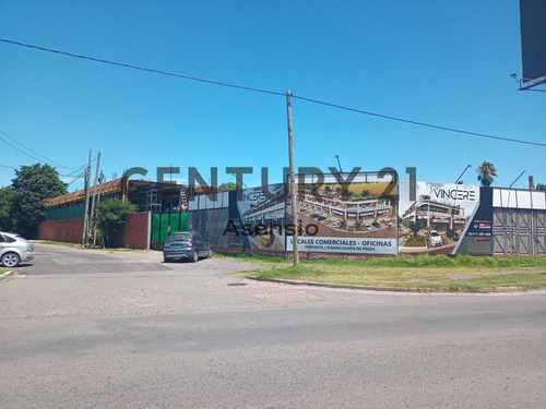 Imagen 14 de 18 de Local Comercial Venta A Pozo Panamericana Pilar