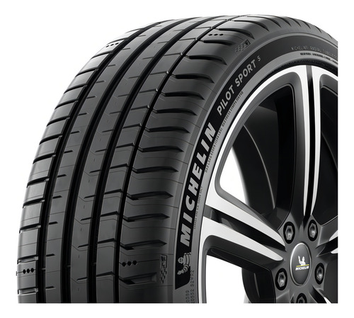 Kit de 2 llantas Michelin PILOT SPORT 5 pilot sport 5 LT 275/45R20 110Y