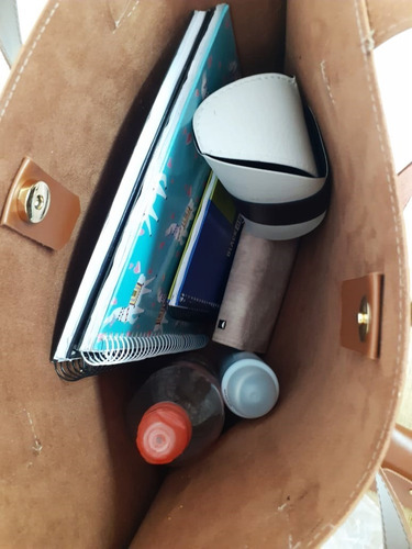 Bolsa Feminina Saco Shopper Carteira Promoção Pronta Entrega