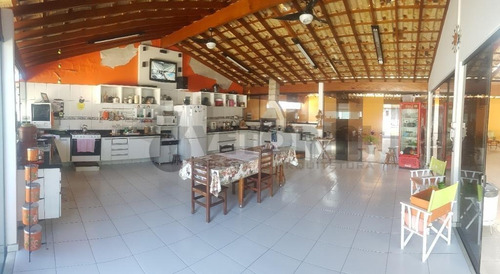 Imagem 6 de 30 de Casa À Venda, 300 M² Por R$ 900.000,00 - Indaiá - Caraguatatuba/sp - Ca0441