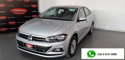 Volkswagen Virtus Comfort Tsi 1.0 Flex Aut
