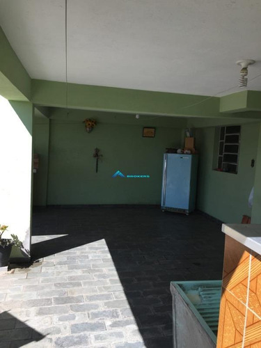 Imagem 28 de 28 de Casa À Venda, 2 Quartos, Jardim Pacaembu - Jundiaí/sp - 8188