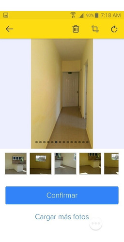Imagen 7 de 12 de Apartamento 2do Nivel