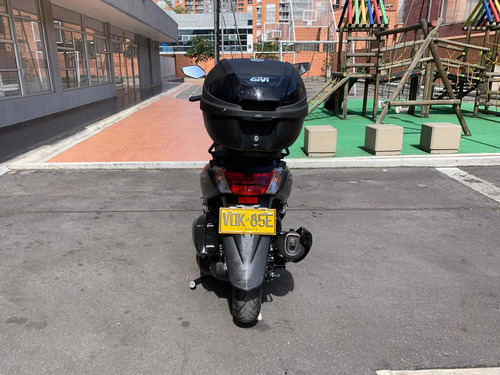 Yamaha N-max 150i 2019