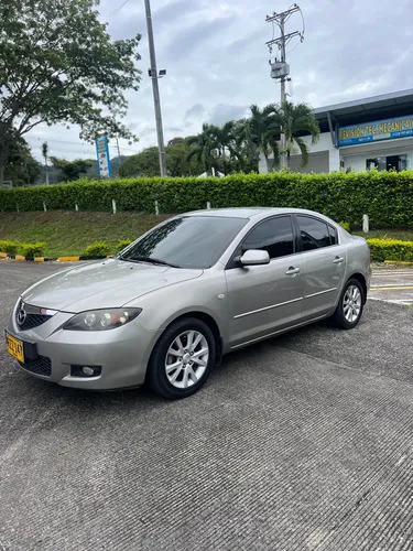 Mazda 3 1.6 Z6ha7