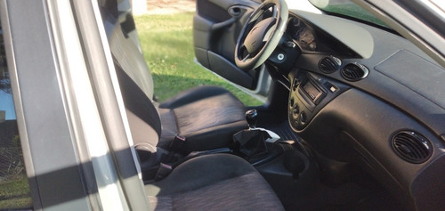 Ford Focus 1.8 Tdi