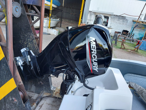 Guembe 460 Lancha Open Mercury 4 Tiempos