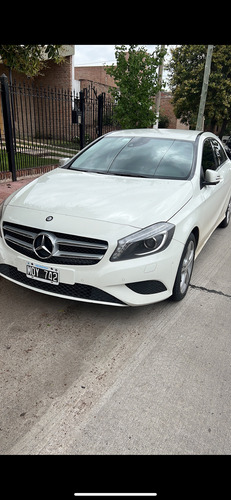 Mercedes-Benz Clase A 1.6 A 200 Urban B.efficiency 156cv