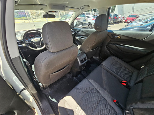 Chevrolet Equinox 1.5t Lt 2wd
