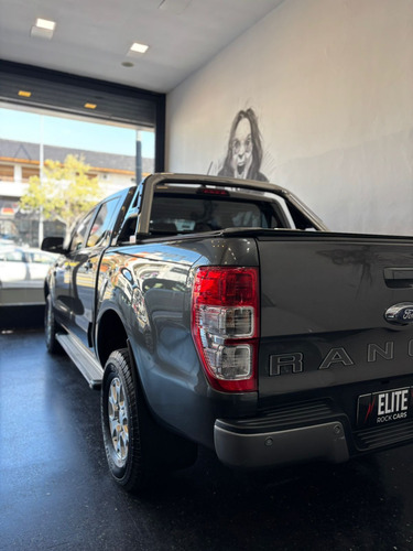 Ford Ranger 3.2 Cd Xlt Tdci 200cv Manual 4x4