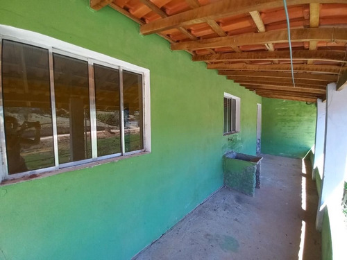 Imagem 14 de 23 de Ótima Chácara Com 2 Dormitórios, Linda Vista, Bem Localizada, À Venda, 700 M² Por R$ 170.000 - Zona Rural - Pinhalzinho/sp - Ch0994