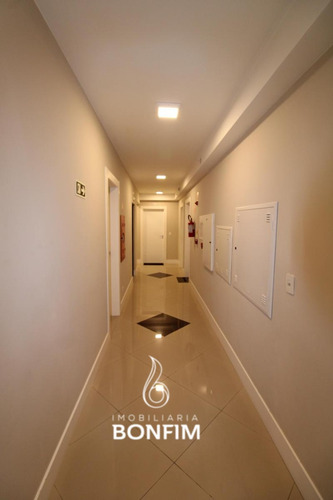 Imagem 3 de 12 de Sala Comercial Para Alugar Com 40m² Por R$ 1.800,00 No Bairro Portão - Curitiba / Pr - Sl0034
