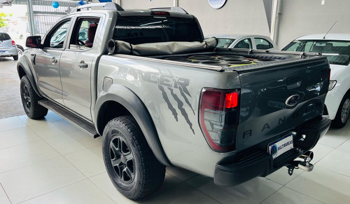 Ford Ranger 2.5 XLS 4X2 CD 16V