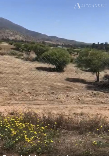 Sitio En Venta En Melipilla