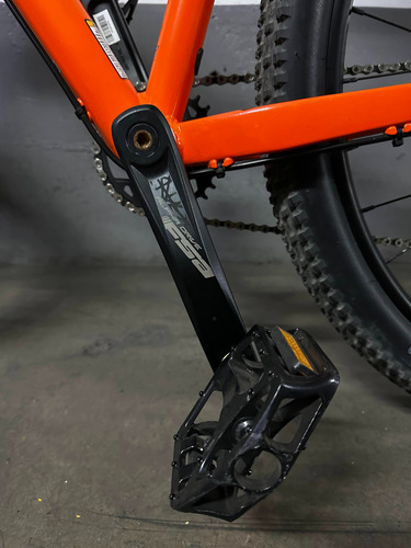 Cannondale Trail 5 Hombre 27.5 10 Velocidades (Usado)